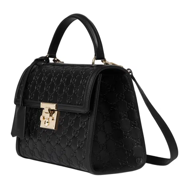 GUCCI Padlock GG