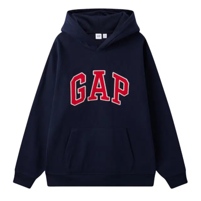 GAP logo