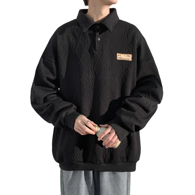 CTIDESTRAW Polo