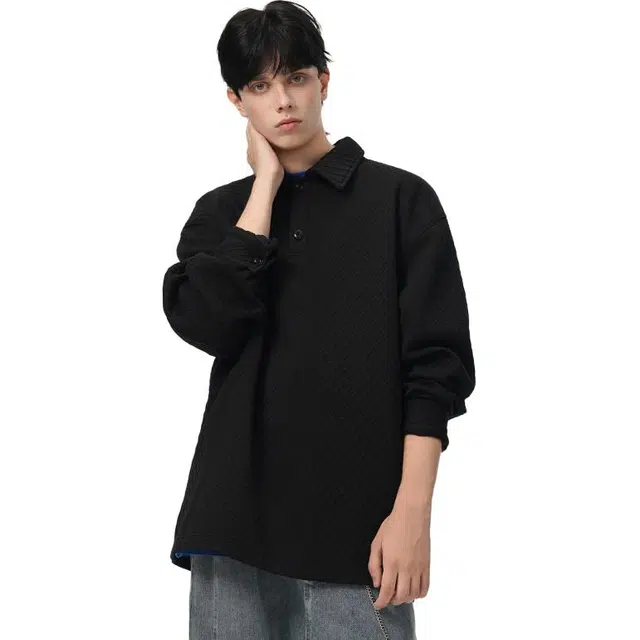 AOPAISHARK Polo