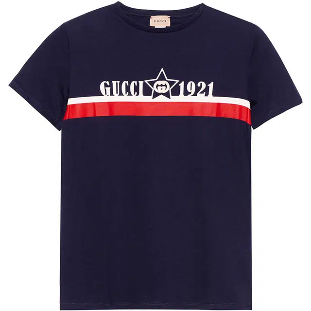 GUCCI FW22 LogoT
