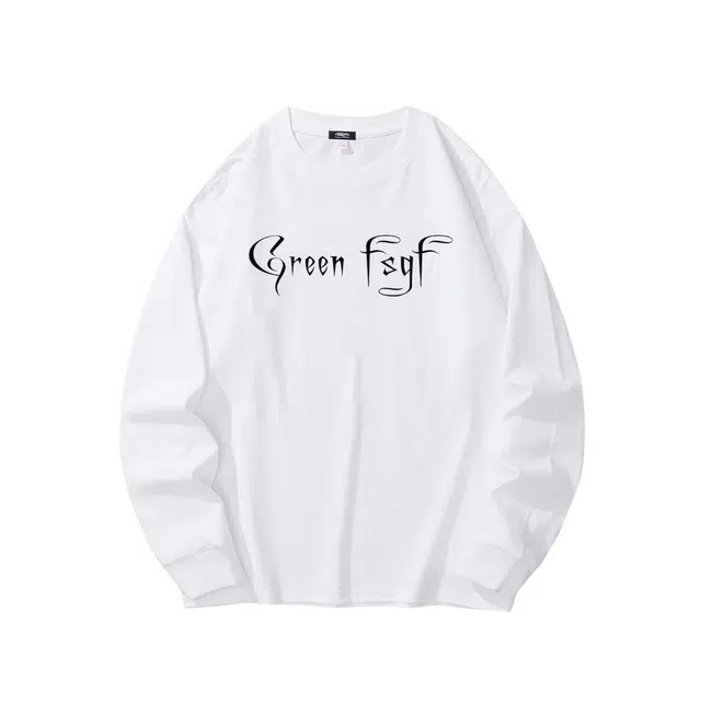 GF LogoT