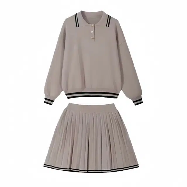 GORGEOUSIDEA chicpolo