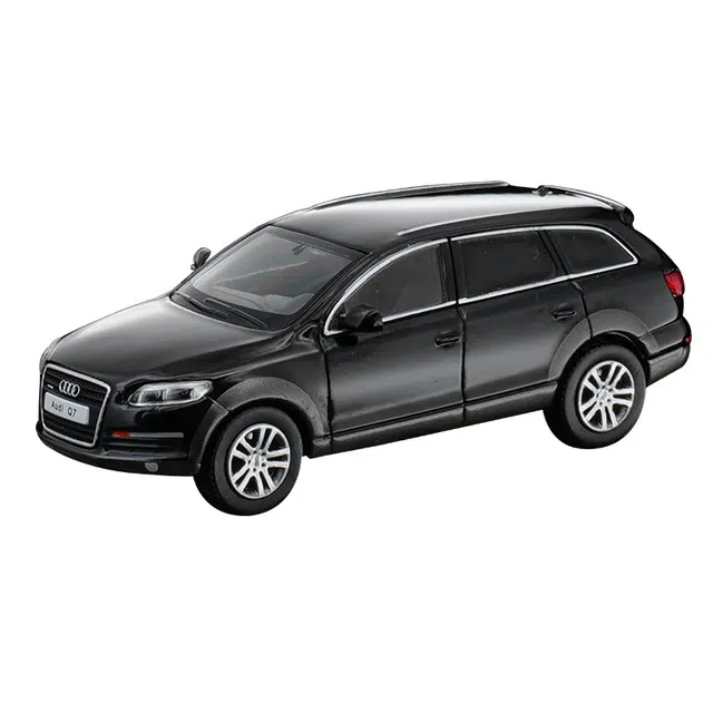 Q7 FSI