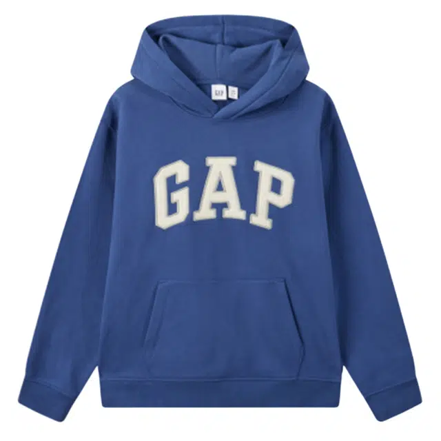 GAP logo