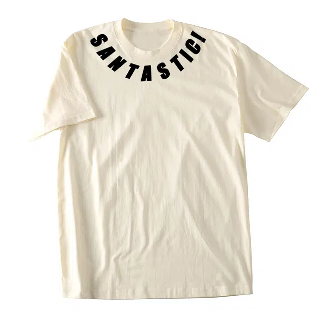 SANTASTIC T