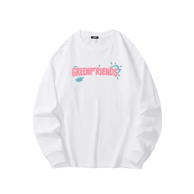 GF LogoT
