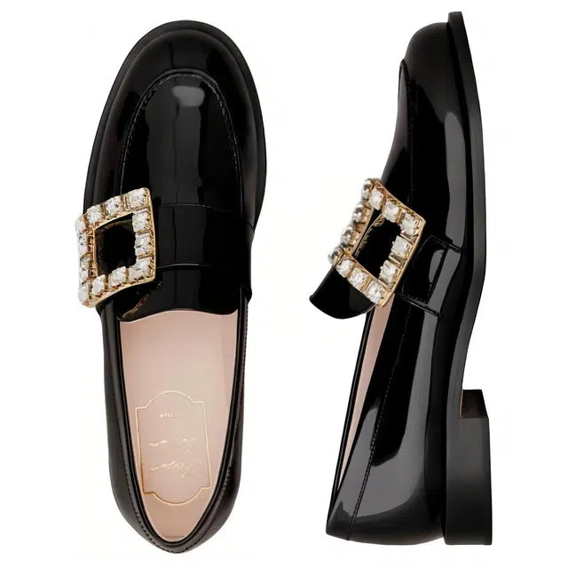 Roger Vivier Trs Vivier