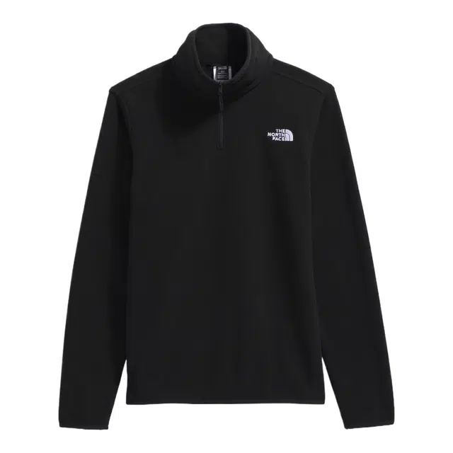 THE NORTH FACE Glacier logo