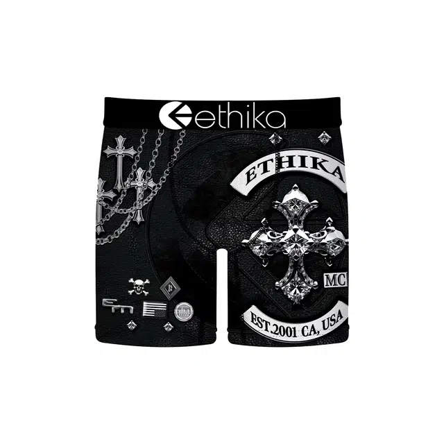 ETHIKA