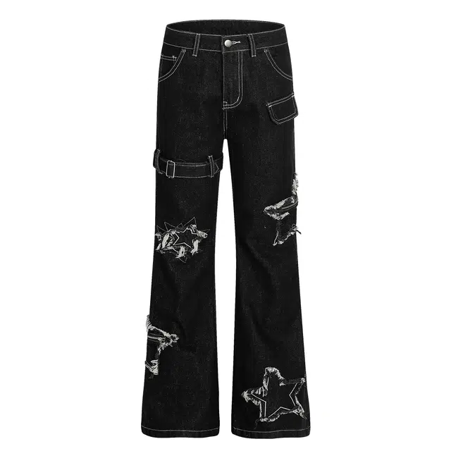 LBPC Starflare Jeans