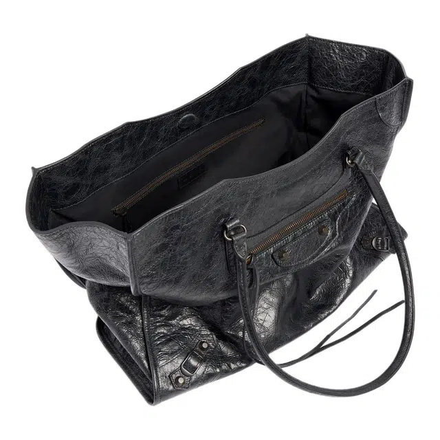 Balenciaga Le City Tote