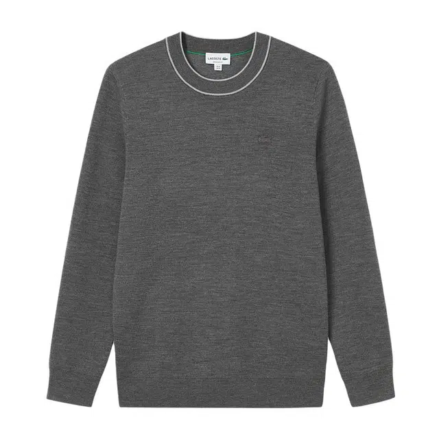 LACOSTE logo