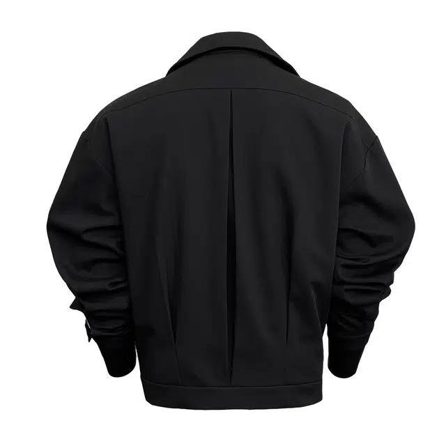 PISYPOX CleanFit VINTAGEbomber