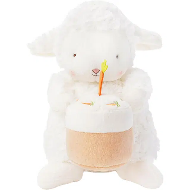 Bunnies By The Bay 21cm