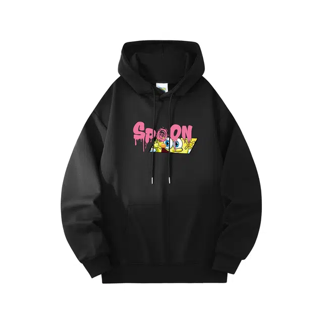 SPONGEBOB SQUAREPANTS