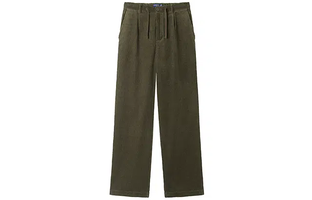 Teenie Weenie Men Classic Straight Pants