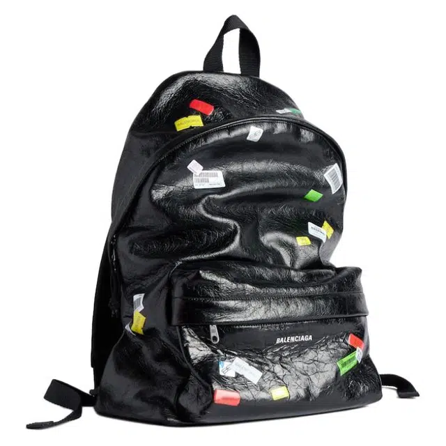 Balenciaga Explorer