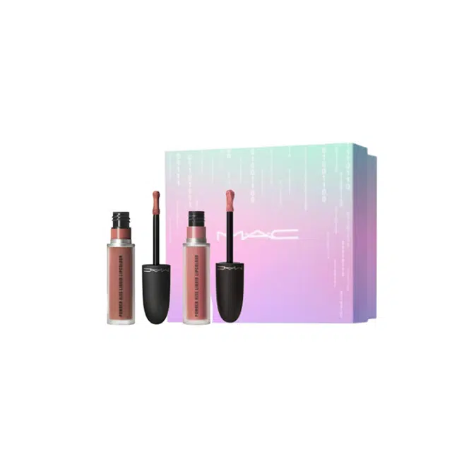 MAC 5ml+5ml