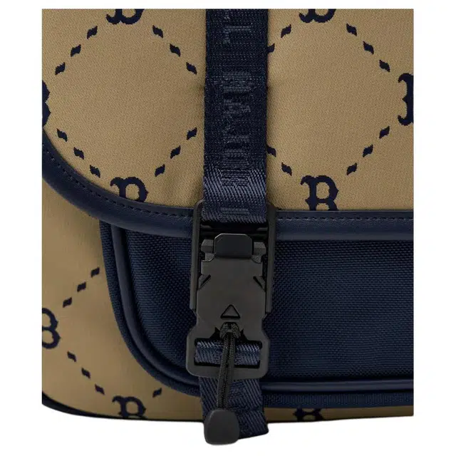 MLB BOSTON REDSOXDiamond Monogram 25FW