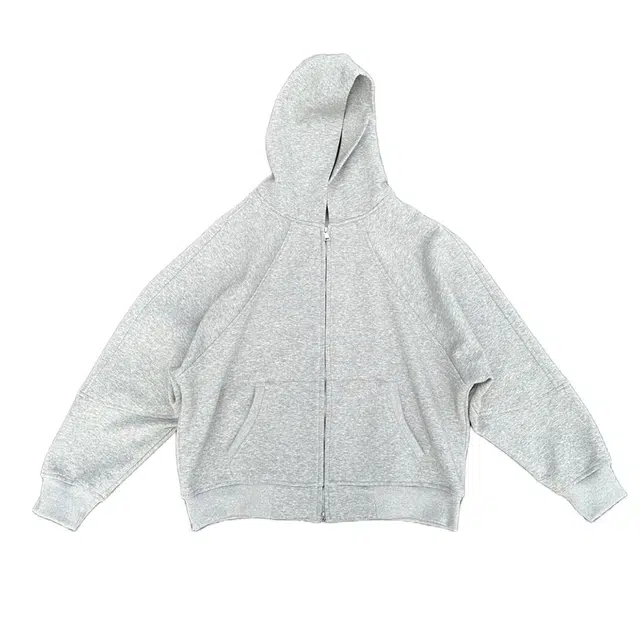 ALCOFM cleanfit boxy