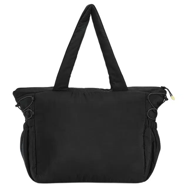 FILA Logo Tote