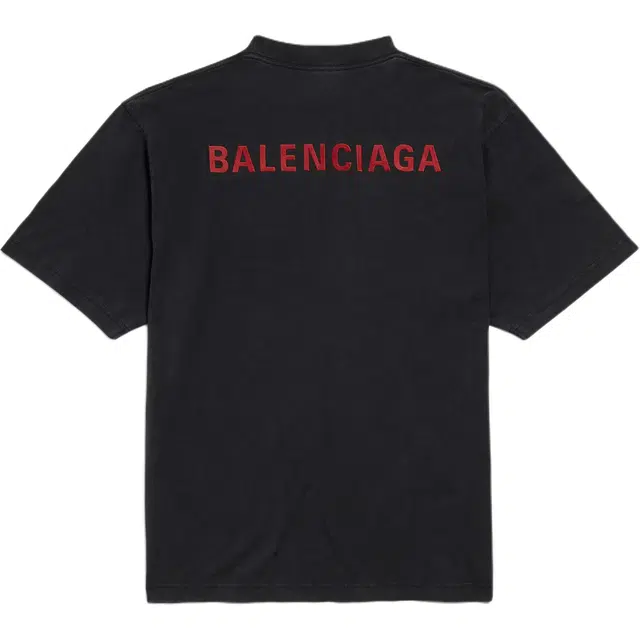 Balenciaga FW25 T