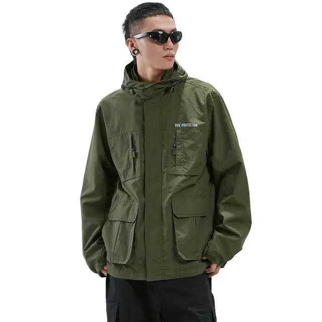 OVERPROTECTION i.t Logo