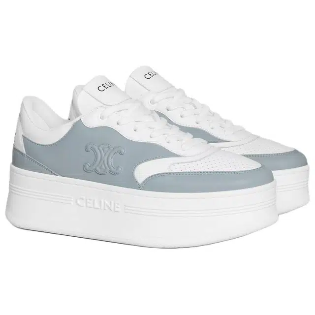 CELINE Block Triomphe