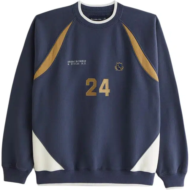 AbercrombieFitch