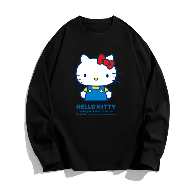 Sanrio x Hello Kitty T
