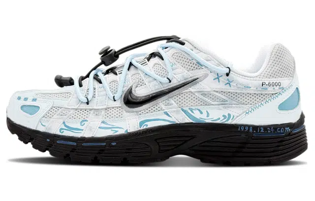 Nike P-6000