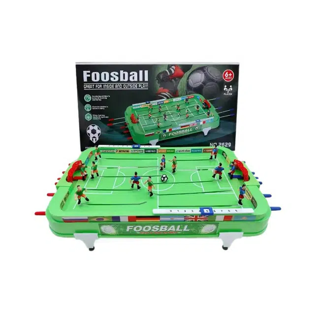 萌吉码 足球台 游戏桌