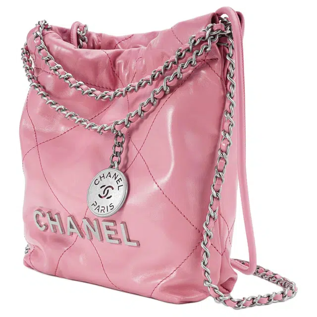 CHANEL 22Bag 23A