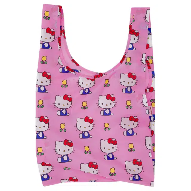 Sanrio Baggu