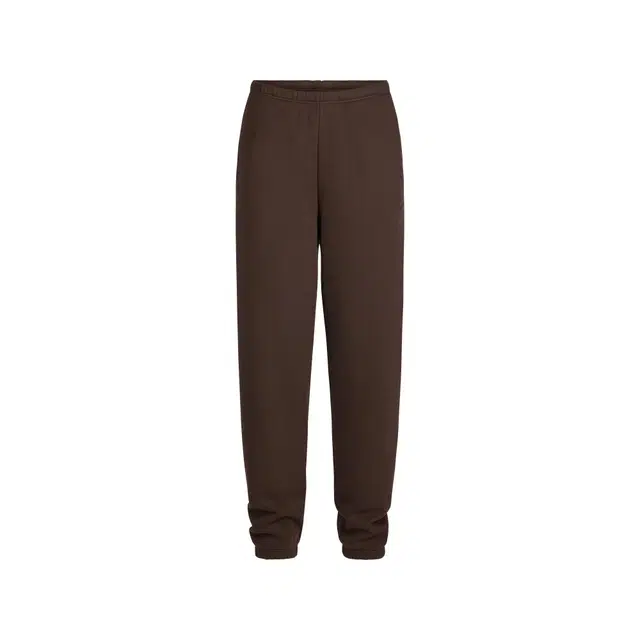 SKIMS FW25 COTTON FLEECE CLASSIC JOGGER
