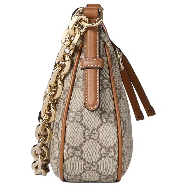 GUCCI GG Emblem GG Monogram