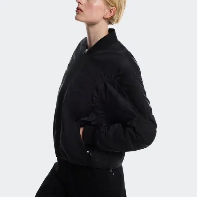 On