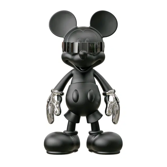 VGT VERY GOOD TOYS x Disney EGO 800