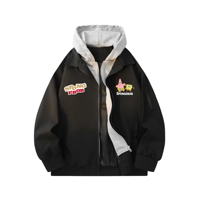 SPONGEBOB SQUAREPANTS Logo