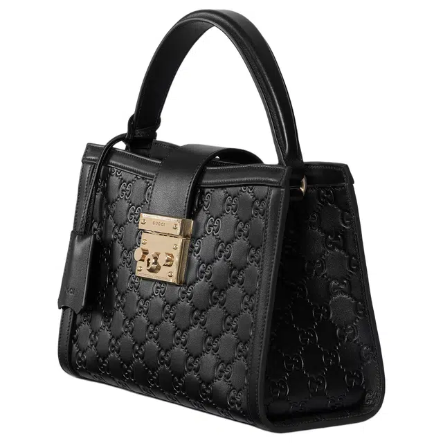 GUCCI Padlock GG