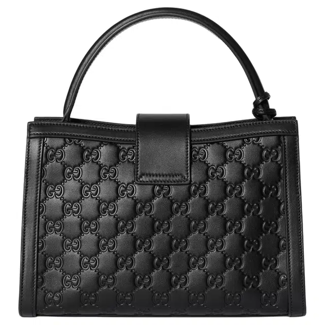 GUCCI Padlock GG