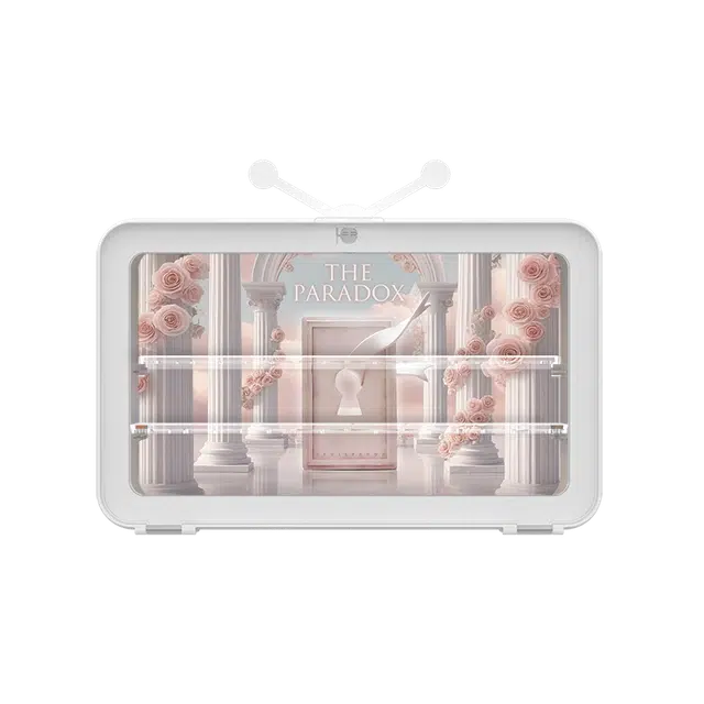 LIGHT YOUR BRICKS SP