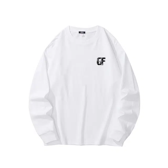 GF LogoT