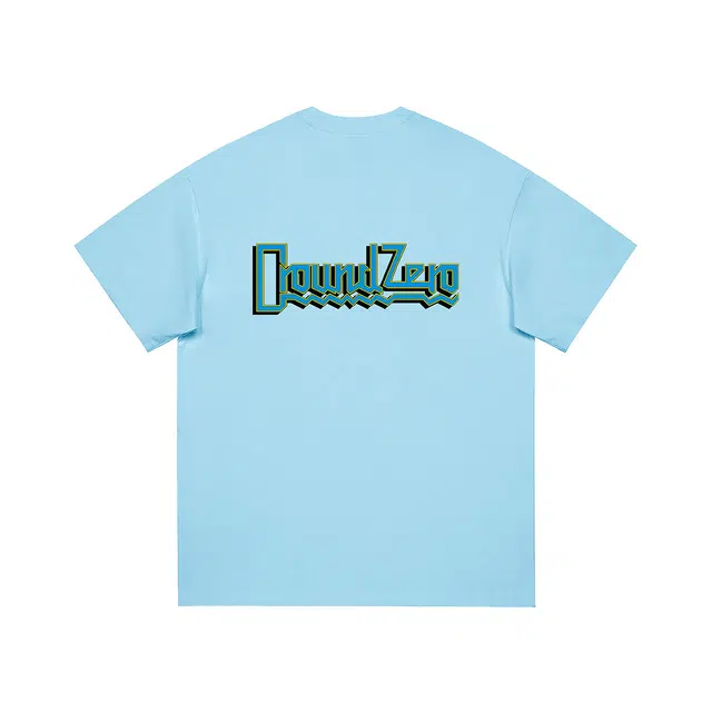 GROUND(ZER)O I.Tlogo jinsT