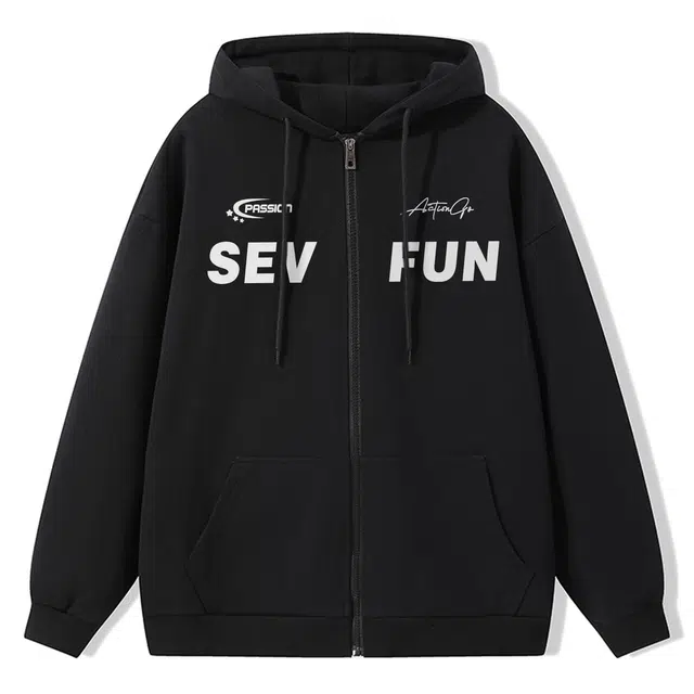 7 SEVFUN logo
