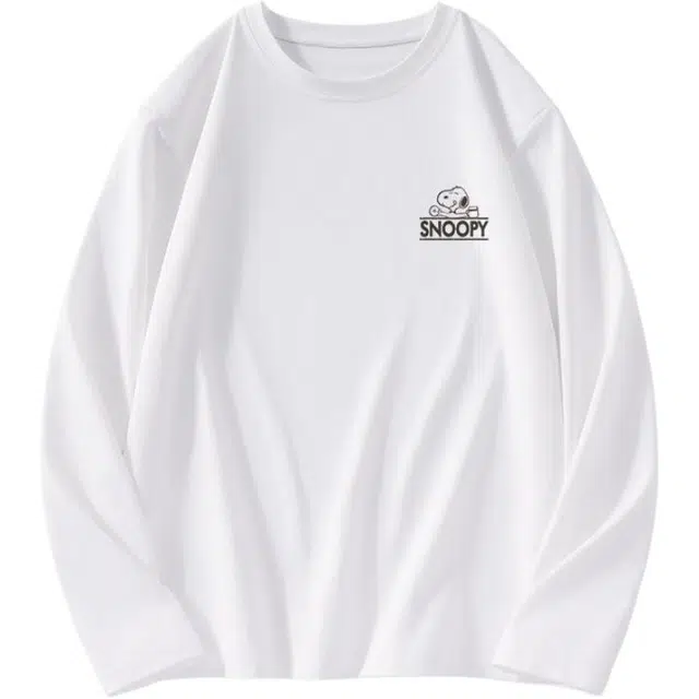 SNOOPY T