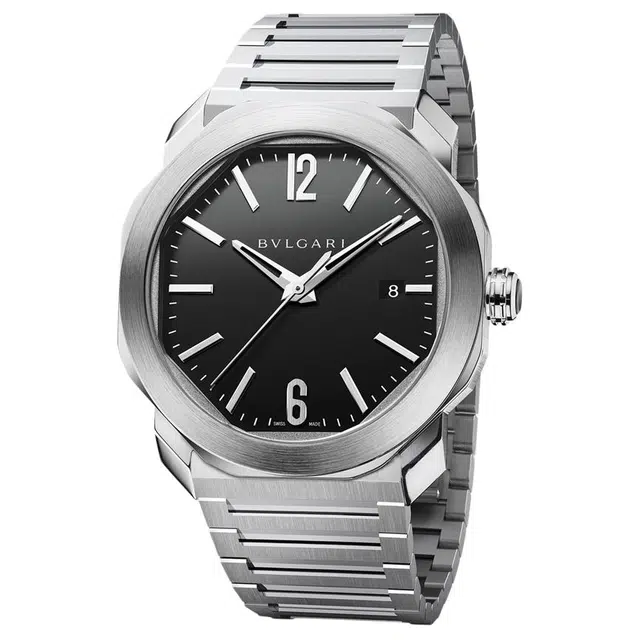 BVLGARI OCTO 41mm 50