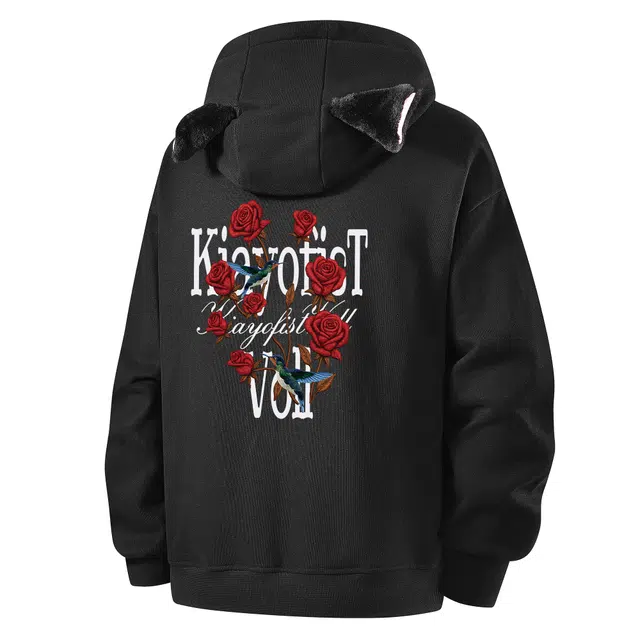 KiayofistVoll