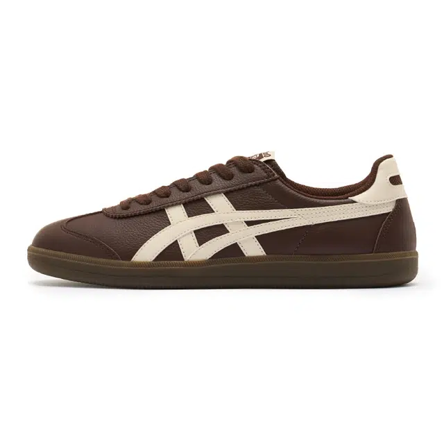 Onitsuka Tiger Tokuten Brown